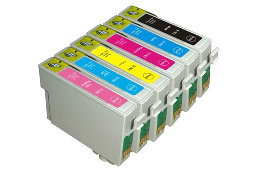 كارتریجی پرینتەر فڕێ مەدەن