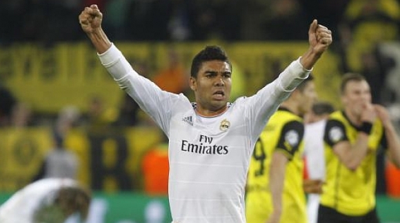 كاسیمیرۆ داوایەكی لە لایەن راهێنەری ئیسپانیا لێكراوە پێش یاری كردنی بۆ ریال مەدرید