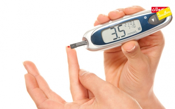 كە ئاستی شەكری خـوێن بەرزدەبێتەوە