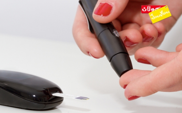 كە ئاستی شەكری خوێن دادەبەزێت