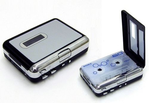 كاسێتە كۆنەكانتان بكەن بە دیجیتاڵی