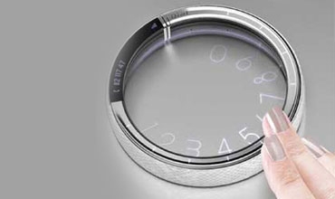 كاتژمێر و مۆبایل