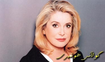 كاترین: هۆڵیۆد بەرامبەر بە یارانی زۆر بێ وەفایە