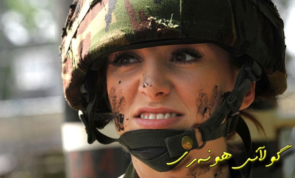 شاجوانی به‌ریتانیا ده‌بێته‌وه‌ سه‌رباز