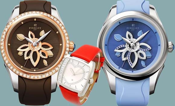 كاتژمێری دەستت بەپێی تەمەنت هەڵبژێرە