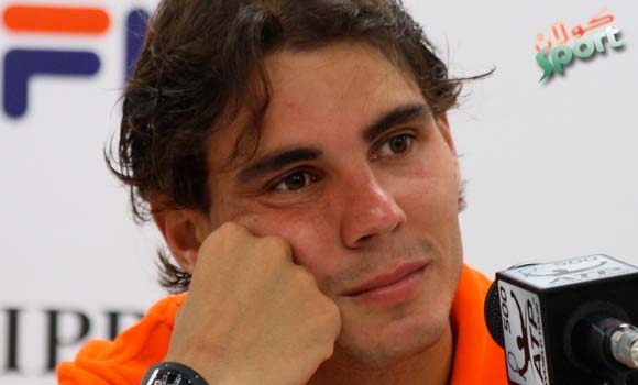 كاتژمێرەكەی نادال نرخی 500 هەزار یۆرۆیە