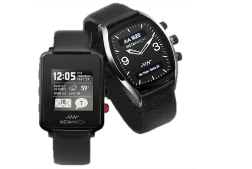 كاتژمێره هۆشمه نده كان