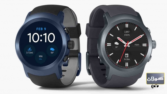 كاتژمێرهكان دهبنه مۆبایل