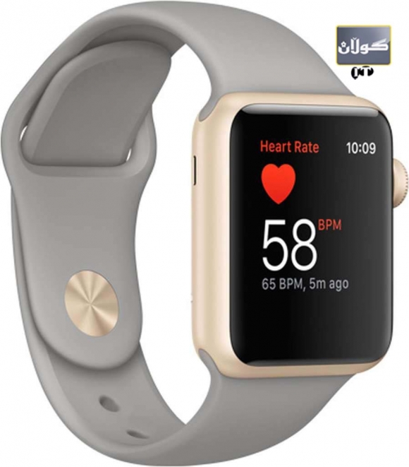 كاتژمێرەكەی ئەپل  لە جەڵتەی دڵ ئاگادارت دەكاتەوە