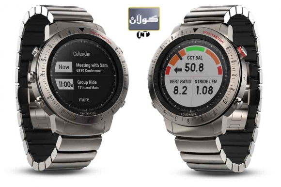 كاتژمێرێكی  نایاب و سمارت