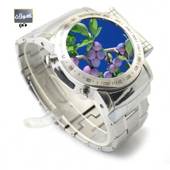 كاتژمێرێكی هۆشمەند ستایلێكی كلاسیك