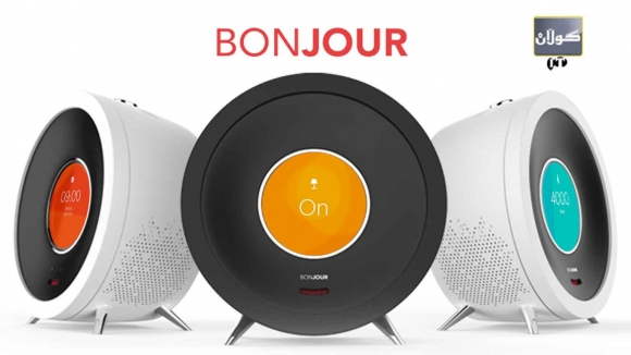 كاتژمێرێكی سمارتی ئاگاداركردنەوە