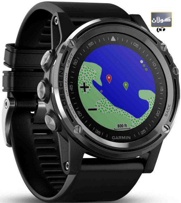 كاتژمێری هۆشمەند تایبەت بە مەلەوانی