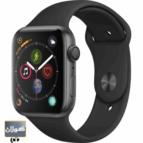 كاتژمێرەكەی ئەپل چاودێری تەندروستی