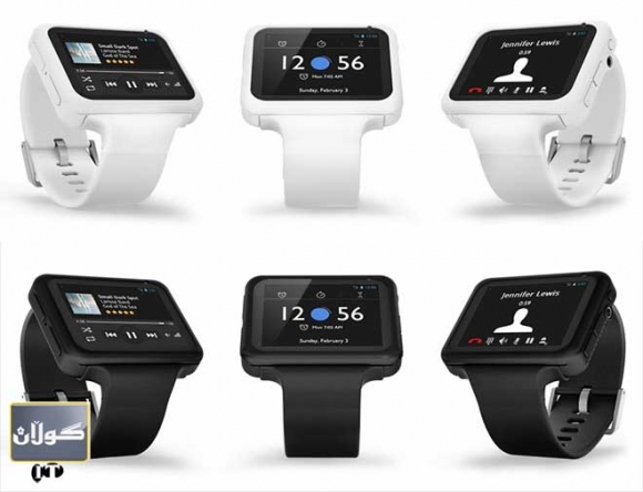 كاتژمێر یان مۆبایل؟