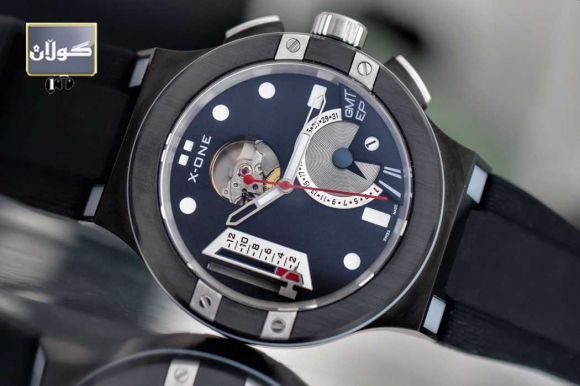 كاتژمیری كلاسیك بەڵام هۆشمەند