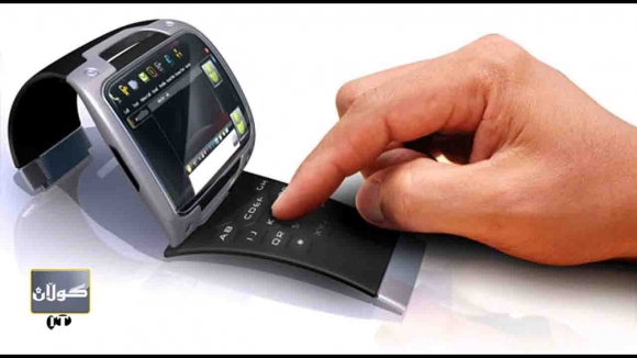 كاتژمێری كــــۆمپیوتەری