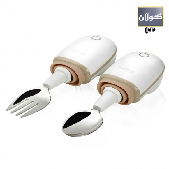 كەوچك و چەنگاڵێك تایبەت بە نەخۆش و بەساڵداچووان