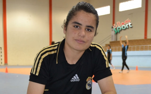 كەوسەر كاكە تەها:زۆر بە ئاواتەوەم هەڵبژاردەی فوتساڵی كوردســتان دابمەزرێ