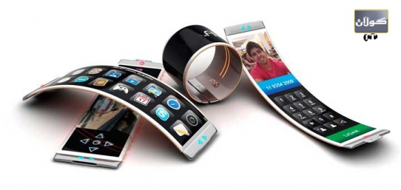 كاغەزی ئەلكترۆنی گرافێن بەرهەم هات