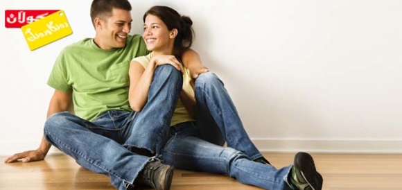 كەی دووگیانی پەیدا دەبێت؟