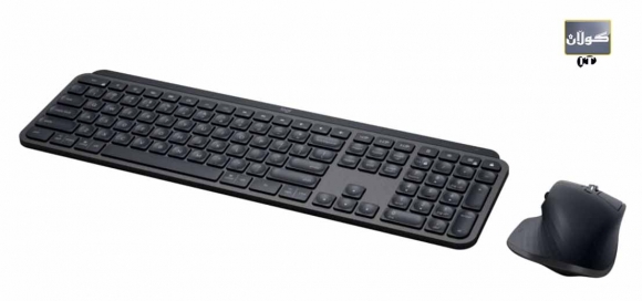 كیبۆردێك توانا و دیزاینێكی سەرنجڕاكێش