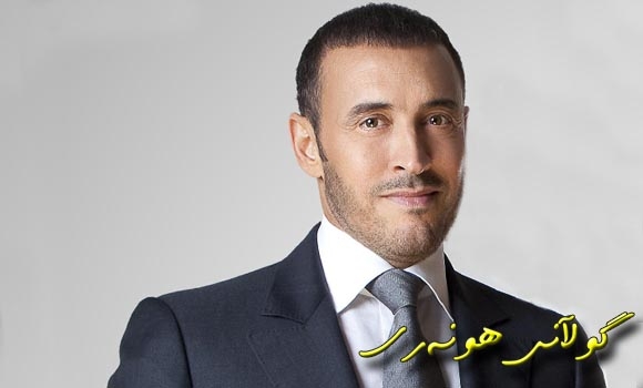 لە كاتی خەڵاتكردنی كازمیان بێزار كرد