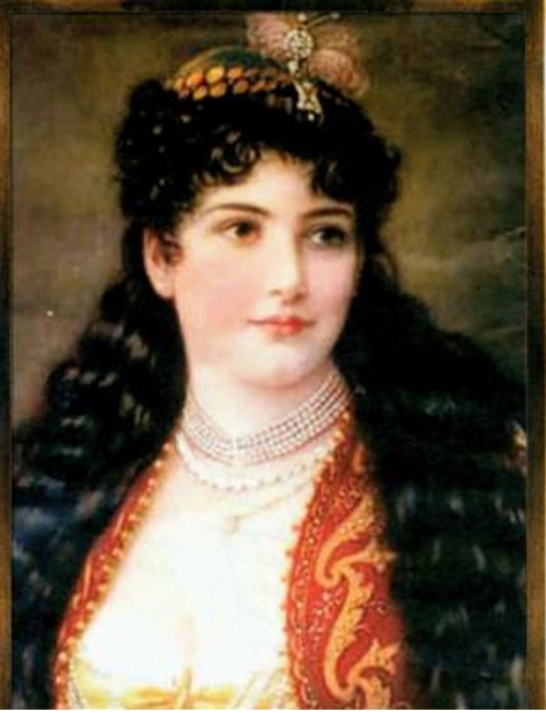 كچە كافـرۆش بناسە!