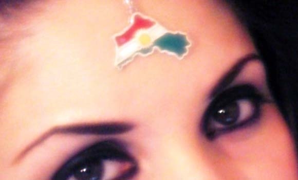 كچانی كورد شایستەن ببن بە شاجوان