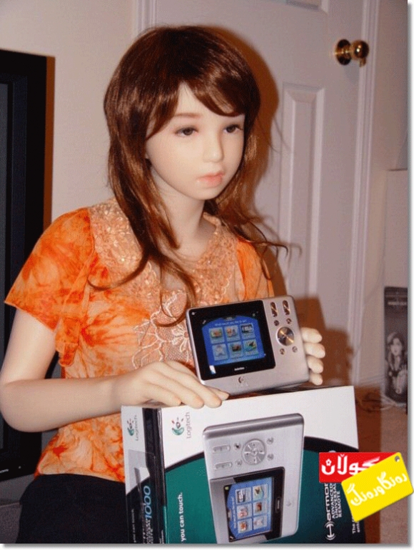 كچی ئەلیكترۆنیش پەیدا بوو!