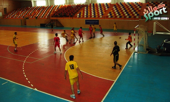 تۆپی دەستی هەولێر سێیەمی كوردستانەو سبەینێش پاڵەوان دەردەكەوێت