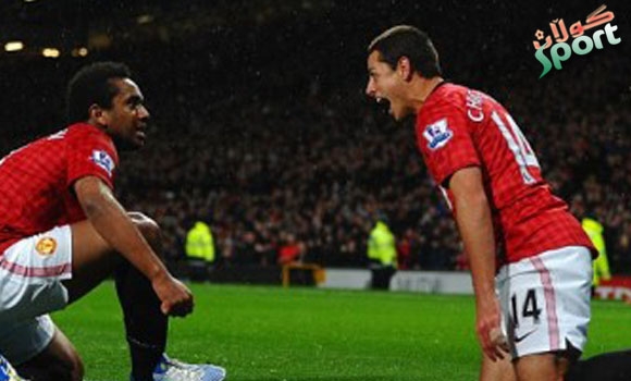 مان یونایتد 3 – 1 کوينز پارک: شه‌يتانه‌ سوره‌کان ڕێچکه‌ی بردنه‌وه‌يان گرته‌وه‌ به‌ر