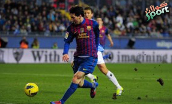 لیۆ مێسی دووپاتی کردەوە – ناچمە پاریس سان جێرمان