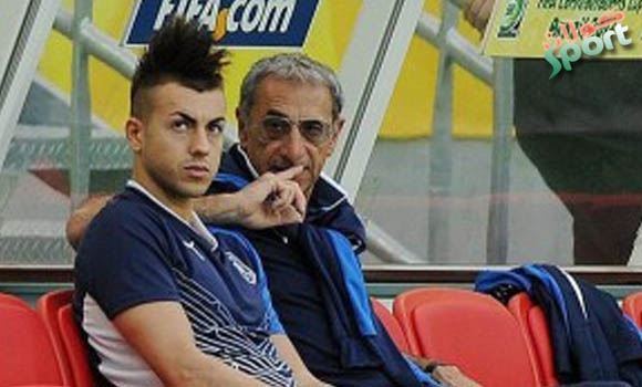 له‌وانه‌یه‌ به‌هۆی پێكانه‌وه‌ شه‌عراوی به‌شداریی یارییه‌كه‌ی ئه‌مشه‌و نه‌كات