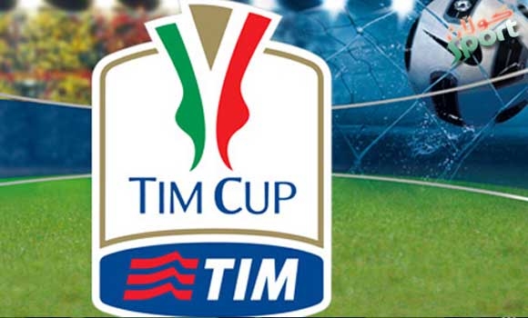 جامی ئیتالیا , خشته‌ی یاریه‌كان له‌قۆناغی 16 دا