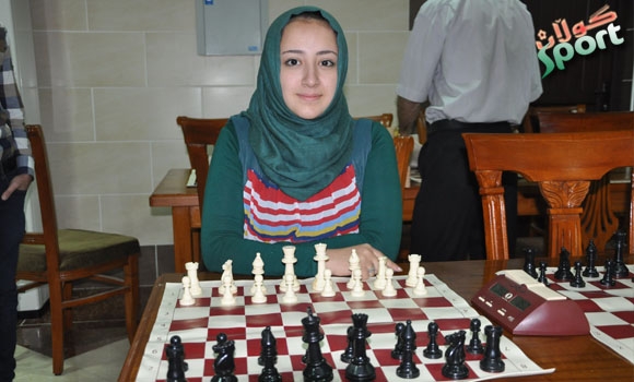 سێ كچە وەرزشكاری شەترەنجی كورد بەشداری پاڵەوانێتیی ئاسیا ناكەن