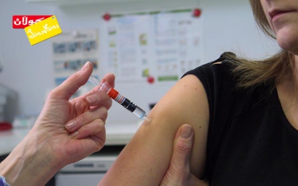 ڤاكسینی ئینفلوەنزا   تا چەند كاریگەرە؟