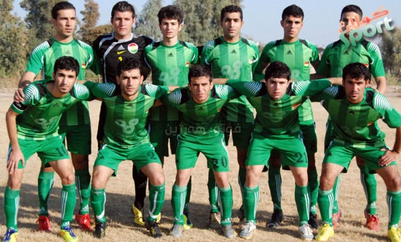 شێروانە لەتوركیا خۆی ئامادەدەكات