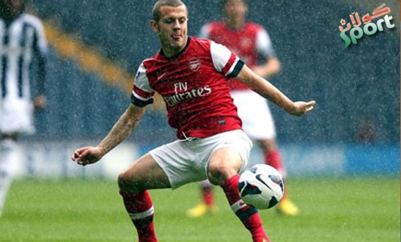 ویلشایەر بۆندەکەی لەگەڵ ئارسناڵ نوێکردەوە