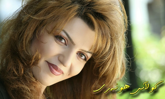 كەژاڵ ئادەمی بۆ گوڵان: هەمیشە وەك هونەرمەندێكی سەربەخۆ كارم كردووە