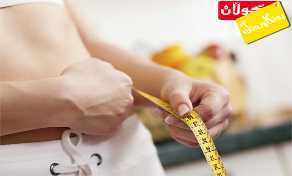 چۆن كێشت زیاد دەكەیت؟