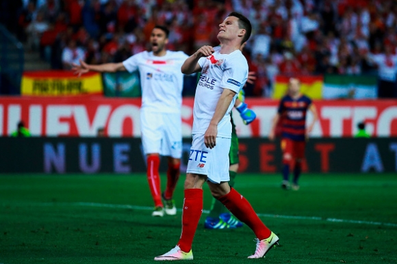 بارسێلۆنا لەگەڵ کێڤن گامیرۆی فەرەنسی گەیشتۆتە رێکكەوتن