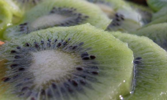 كیوی بۆ دابینكردنی ڤیتامین C