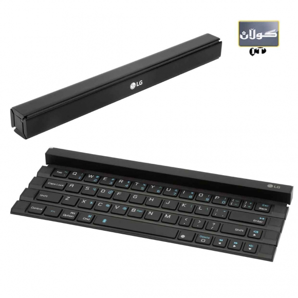 كیبۆردێكی سەرنج راكێش تایبەت بە مۆبایل و لاپتۆپ