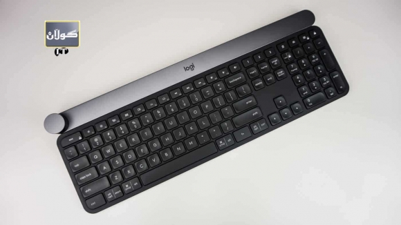 كیبۆردی كرێفت جیاوازتر لە كیبۆردی دیكە