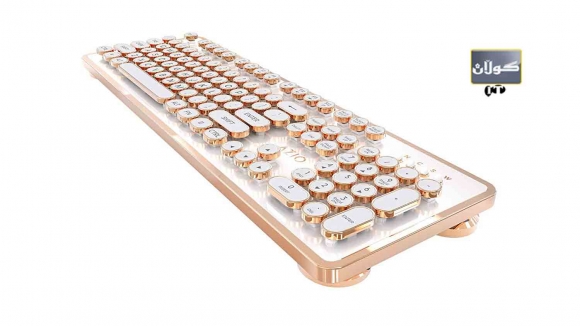 كیبۆردێكی سەرنـــــــــــــــــــــــــــج راكێش و ناوازە