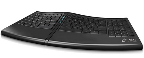 كیبۆردێكی هۆشمەند لە تایپكردندا ماندووت ناكات