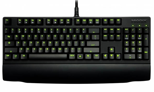 كیبۆردێك بۆ هەمیشە