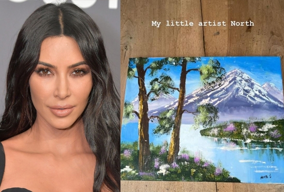 كیم كارداشیان كەوتەبەر ڕەخنەی تۆڕە كۆمەڵایەتییەكان