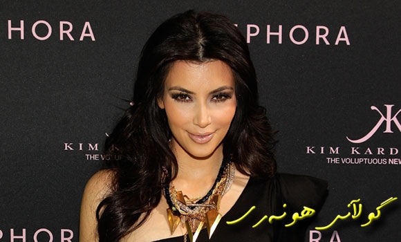 كارداشیان روو لە گۆرانی وتن دەكات